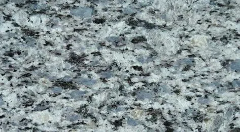 Blue Grey Granite